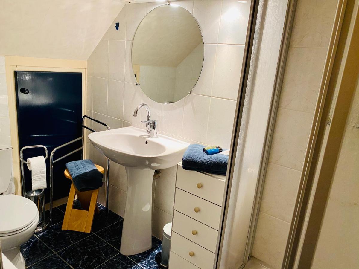 Gite Loirizon Vue Loire 4 Personnes Ingrandes  Екстериор снимка
