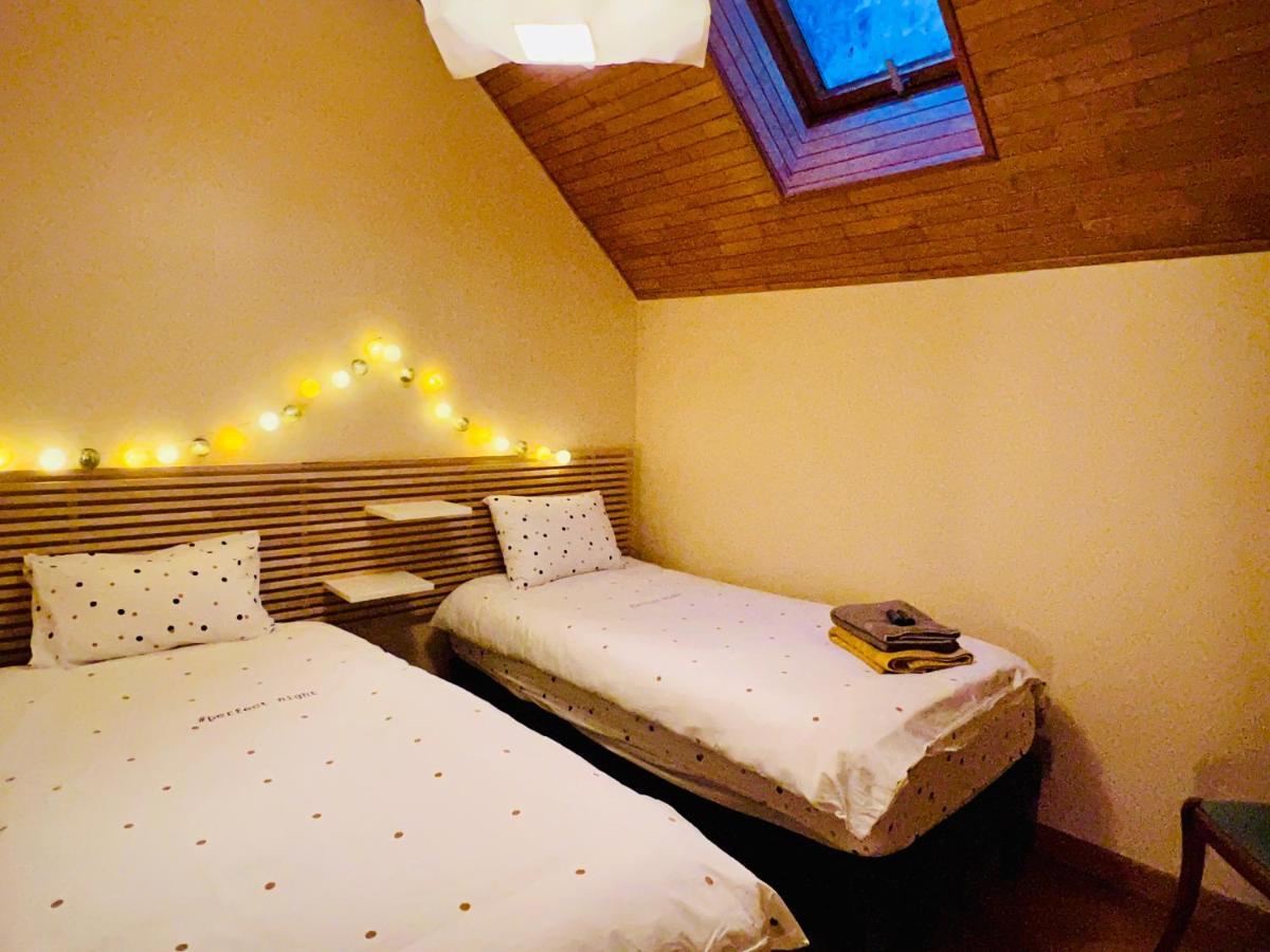 Gite Loirizon Vue Loire 4 Personnes Ingrandes  Екстериор снимка