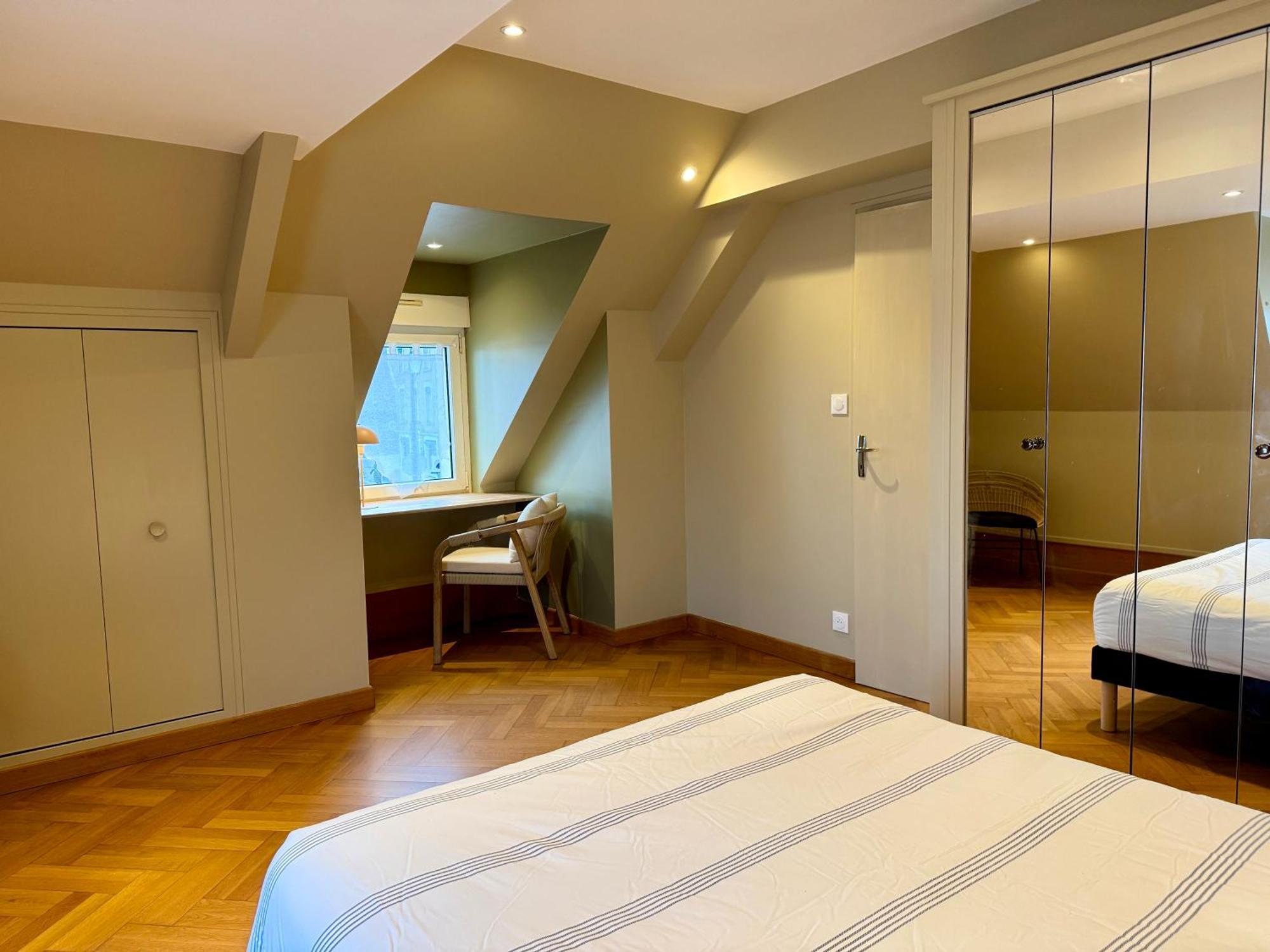 Gite Loirizon Vue Loire 4 Personnes Ingrandes  Екстериор снимка